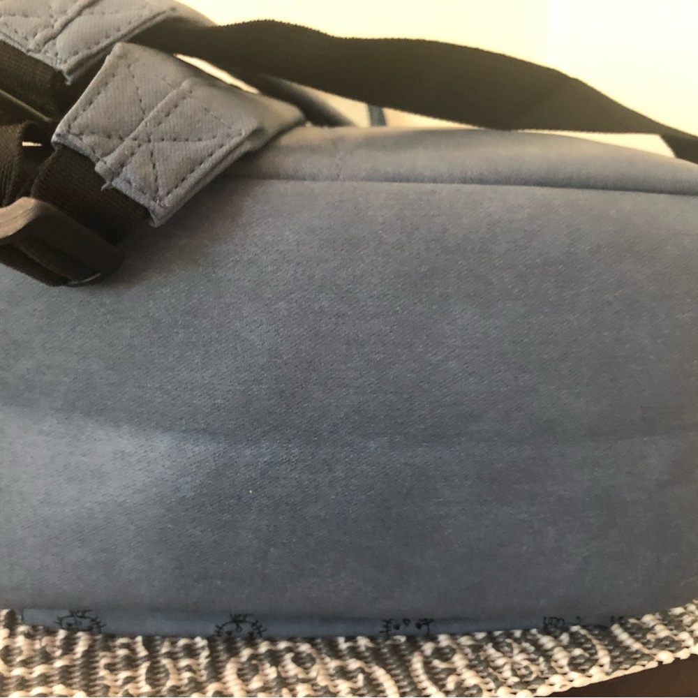Back pack - Picture 6 of 12